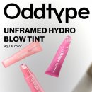 블로우핏 | 무신사 뷰티 : 오드타입 틴트 oddtype 언프레임드 하이드로 블로우