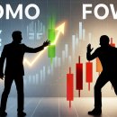 Body Boom | 💹 Economy: 폭등일까 폭락일까? ‘놓치면 후회’ vs ‘물리면 끝’ 투자심리 대결