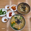 기깔국수 | 대구 칠곡 도남지구 맛집 다복국수