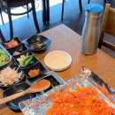 대정식당 | 마산 로컬 맛집 | 마산 양촌리 돼지주물럭 맛집 대정식육식당