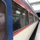 씨유 대가대점 | 여행에 미치다 - 내일로1일차[강릉]