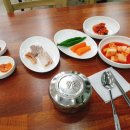 오이골순대국 이미지