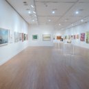 대구북구미술협회 초대전 이미지