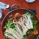 물통골 펜션가든 이미지