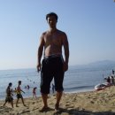 서해바다 이미지