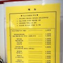미고니김밥 | 양산 물금역 밥집 미고니김밥 후기