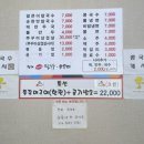 청대얼큰이칼국수쭈꾸미 네이버블로그