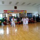 한무태권도장 이미지