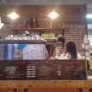 백안주유소 | 역삼동, 모닝 테이블 VS 뚜레쥬르 팥빙수