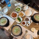 조영란동래삼계탕 | 부산 하단 밥집 조영란동래삼계탕 뜨끈한 누룽지 삼계탕으로 몸보신
