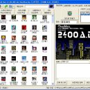 [도스게임런처 Ver.11.01.30] for DOSBox by 두기닷컴 이미지