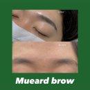 뮤어드왁싱브로우 | 수원 영통 눈썹문신 | 뮤어드왁싱브로우 Mueard : 재방문후기