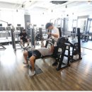 M 휘트니스 이미지