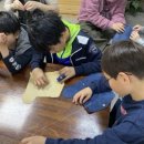 가죽공예교실 이미지