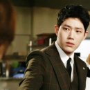 글쓴이 기준 요즘 눈에 밟히는 배우 두 명 이미지