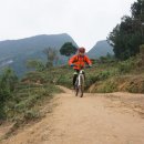 베트남 최북단 오지마을 하장 자전거투어 이미지