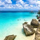 여행자들에게 가장 안전한 카리브해 섬들은? 이미지