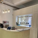 바디짐 | 배방헬스장 닥터바디짐 솔직후기｜조명부터 기구까지 쾌적한 배방PT 헬스장