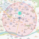 GS25서인사거리점 | 안성상권,안성시상권분석 ( 서인 사거리 25-2회차)-일꾼의놀이터