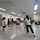 아이와함께하는k-pop댄스교실 이미지