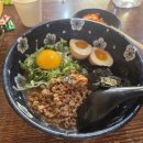 5817 | 서울 광진구 군자역 맛집 라멘미세 마제소바 내돈내산 찐 만족 후기