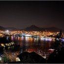 돌산대교 이미지