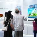 도토리 열차 스튜디오 이미지