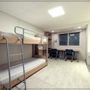 동양미래대학교 기숙사 이미지