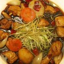 김대감찜닭 이미지