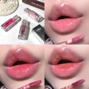 612 | [LAKA] 라카 맥시 글레이어 틴트 604 미스티, 611 온리, 612 컨투어 솔직 후기 및 발색샷 비교