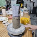 도자기공예 이미지