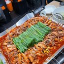 낙지전문점 무교동홍낙 | 부평구청 맛집 무교동낙지전문점 낙지철판 볶음밥 웨이팅 후기