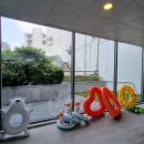 유성호텔실내수영장 이미지