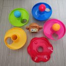 공굴리기 | 후앙어 몽키 공굴리기 볼타워 후기, 돌 아기 반응은?