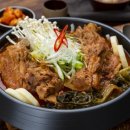 명가감자탕 이미지