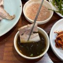 제주맛순대 | 연산동 해장국 맛집 | 제주맛순대 본점 고사리해장국 솔직 후기