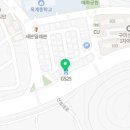 지에스(GS 25) 산호대로 이미지