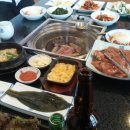 연화갈비밀면 - 천안시 서북구 | 연화갈비밀면