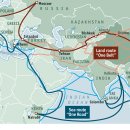 1-1)Healthy food, 1-2) LG G5, 2-1) China&#39;s new silk-road, 2-2) U.K. House price down 이미지