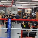 이은혜 복싱클럽 이미지