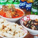 봉담맛집 삼거리뼈짬뽕 융건릉점 현지인들이 사랑하는 말이 필요 없는 맛집이에요.
