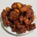 천년닭강정 - 수원시 권선구 효원로 200 | 옥정 닭강정 맛집 추천 천년닭강정 세트메뉴 후기