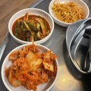 세븐일레븐 홍성내포대로점 | 홍성 내포맛집 삼산회관 한돈냉삼에 볶음밥까지