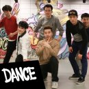 아우라댄스스쿨 이미지