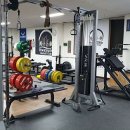 화성바벨클럽 이미지