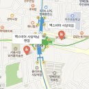 사당역 5번 6번 출구 사이 이미지