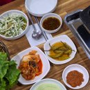 오리마당 | 암사동오리고기 맛집 마당유황오리에서 오리불고기로 환절기 몸보신하고 온 후기