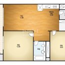 우만 주공아파트 이미지