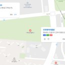 북선 공중화장실 이미지