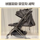 서울세탁 | 서울 유모차 세탁 업체 버블파파 새 유모차 같이 무료수거배송